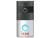 Smart WiFi Video Doorbell with HD Security Camera